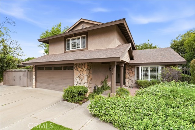 Detail Gallery Image 2 of 52 For 1513 Glenn Cir, Placentia,  CA 92870 - 4 Beds | 2/1 Baths