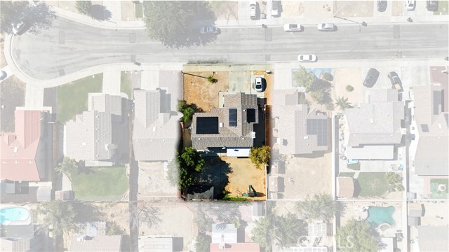 Detail Gallery Image 62 of 62 For 2335 Langhorn St, Lancaster,  CA 93535 - 4 Beds | 2/1 Baths