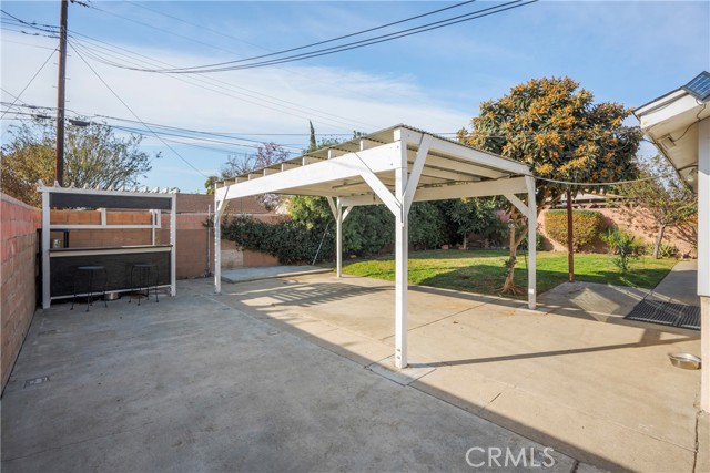 Detail Gallery Image 23 of 28 For 1569 N Caswell Ave, Pomona,  CA 91767 - 3 Beds | 1 Baths