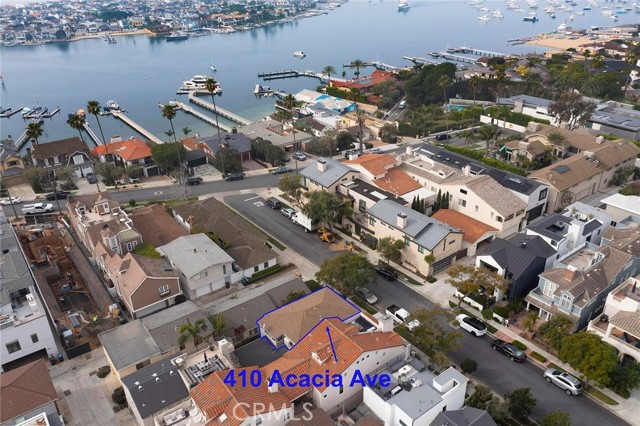 Detail Gallery Image 39 of 40 For 410 Acacia, Corona Del Mar,  CA 92625 - 2 Beds | 2 Baths