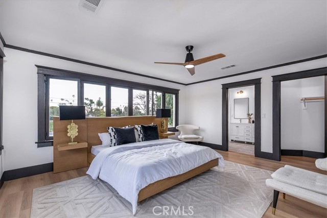 Detail Gallery Image 22 of 39 For 2274 W 21st St, Los Angeles,  CA 90018 - 4 Beds | 3 Baths