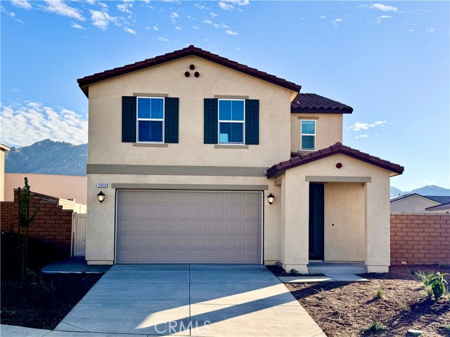 Detail Gallery Image 1 of 36 For 2459 Satsuma Cir, Riverside,  CA 92507 - 4 Beds | 2/1 Baths