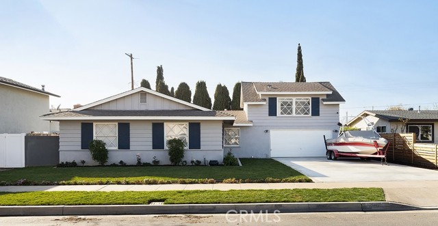 320 N Esplanade St, Orange, CA 92869