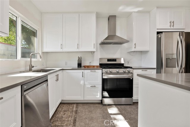 Detail Gallery Image 17 of 42 For 1414 W Jackman St, Lancaster,  CA 93534 - 3 Beds | 1 Baths