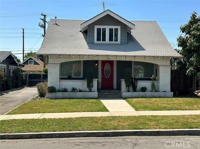 527 N 8Th Ave, Upland, CA 91786