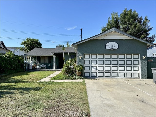 14908 Sparrow Dr, La Mirada, CA 90638