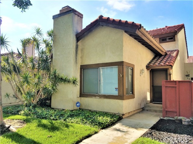 604 Dunes Court, Ontario, CA 91761