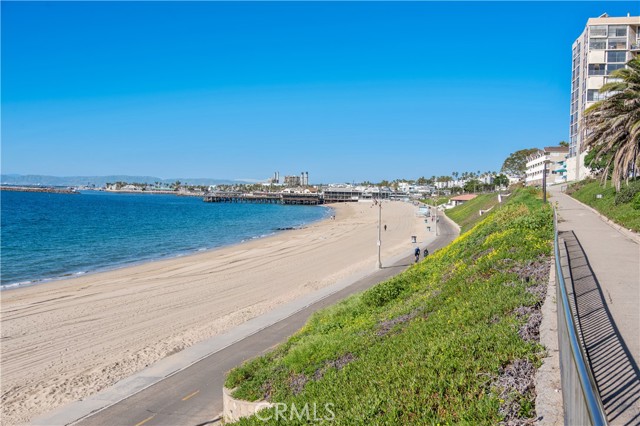 Detail Gallery Image 20 of 30 For 565 Esplanade #202,  Redondo Beach,  CA 90277 - 1 Beds | 1 Baths