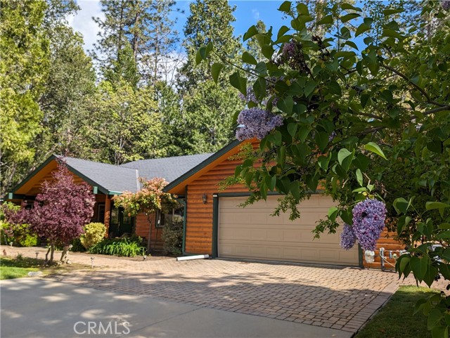Detail Gallery Image 45 of 49 For 53838 Dogwood Creek Dr, Bass Lake,  CA 93604 - 4 Beds | 2 Baths