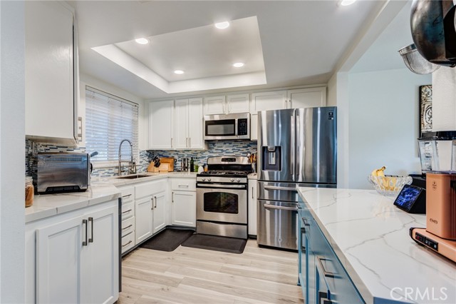 Detail Gallery Image 8 of 54 For 733 Lander Cir, Claremont,  CA 91711 - 3 Beds | 2/1 Baths