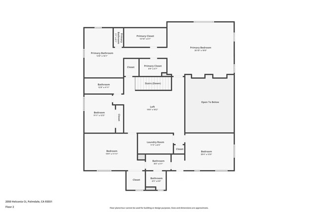 Property Photo from MLS