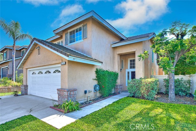 Image 2 for 16544 Aquamarine Court, Chino Hills, CA 91709