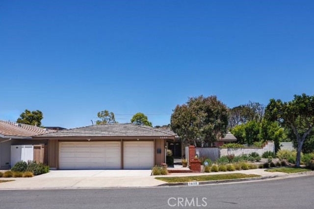 Detail Gallery Image 35 of 35 For 3620 Catamaran Dr, Corona Del Mar,  CA 92625 - 4 Beds | 2/1 Baths