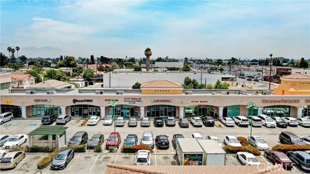 9661 Garvey Avenue, South El Monte, California 91733, ,Commercial Lease,For Rent,9661 Garvey Avenue,CRAR24042694