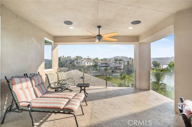 Image 53 of 75 For 22571 Canyon Lake Drive