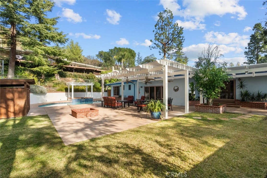 5223 Escalante DriveLa Canada Flintridge image #25