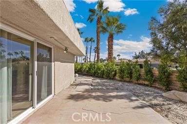 Detail Gallery Image 24 of 29 For 2921 Sunflower Cir, Palm Springs,  CA 92262 - 2 Beds | 2 Baths