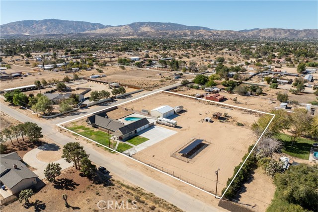 Detail Gallery Image 27 of 35 For 41009 17th, Palmdale,  CA 93551 - 5 Beds | 3 Baths