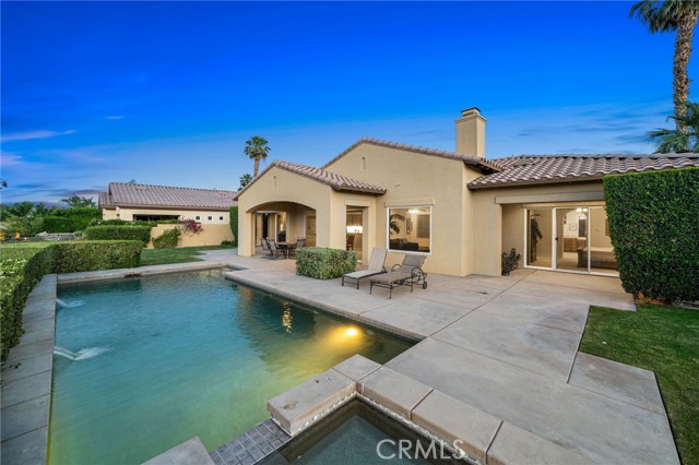 Detail Gallery Image 3 of 40 For 81300 Golf View Dr, La Quinta,  CA 92253 - 3 Beds | 3/1 Baths