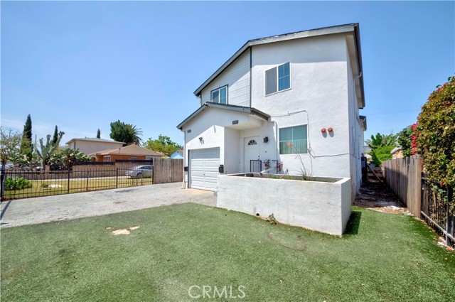 Detail Gallery Image 23 of 31 For 8711 Mckinley Place, Los Angeles,  CA 90002 - – Beds | – Baths