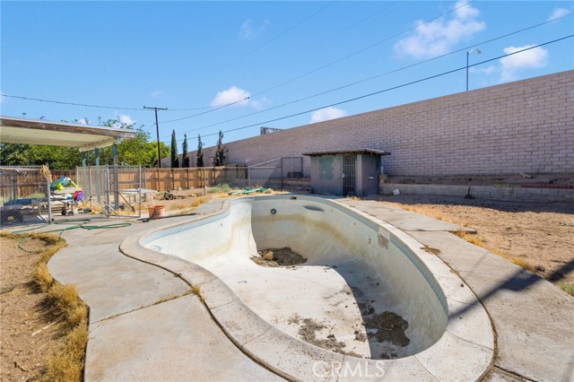 Detail Gallery Image 27 of 32 For 14961 S Culver Rd, Victorville,  CA 92394 - 4 Beds | 2 Baths