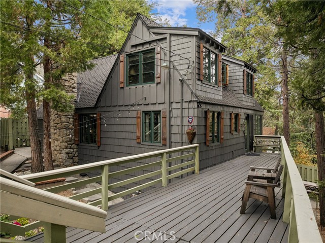 28772 Cedar, Lake Arrowhead, CA 92352