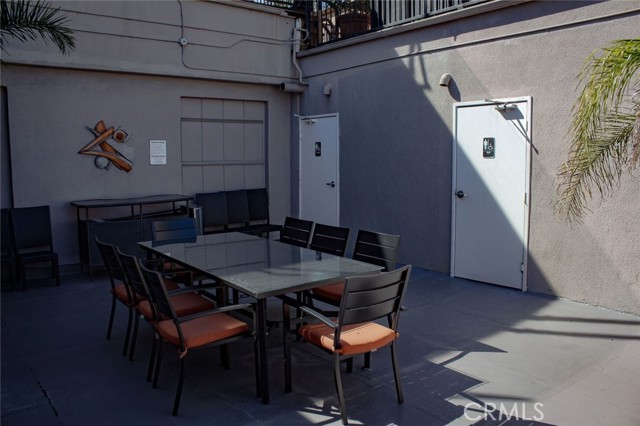 Detail Gallery Image 21 of 23 For 312 W 5th #1022,  Los Angeles,  CA 90013 - 1 Beds | 1 Baths