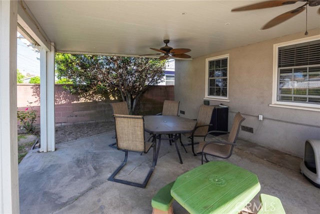 Detail Gallery Image 23 of 30 For 9535 Prichard St, Bellflower,  CA 90706 - 3 Beds | 1/1 Baths