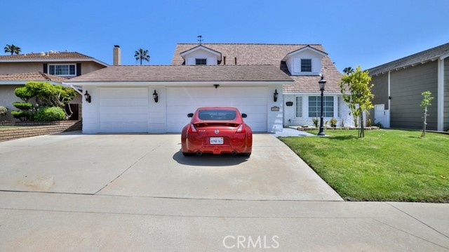 Detail Gallery Image 29 of 29 For 18412 Gaspe Cir, Huntington Beach,  CA 92648 - 4 Beds | 3 Baths