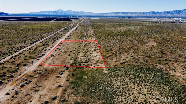 0 No address available, Mojave, California 93501, ,Land,For Sale,0 No address available,CRND23182212