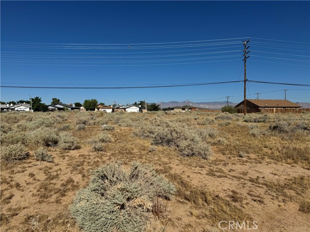 Detail Gallery Image 10 of 15 For 20337 Hacienda Bld, California City,  CA 93505 - – Beds | – Baths