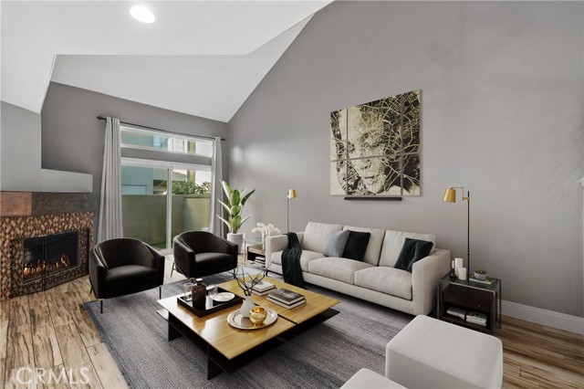 Detail Gallery Image 5 of 45 For 510 S Hollydale, Anaheim Hills,  CA 92808 - 3 Beds | 3 Baths