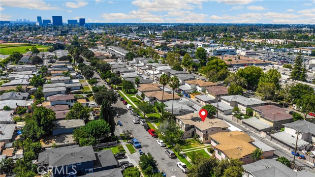 Detail Gallery Image 11 of 12 For 2522 S Rosewood Ave, Santa Ana,  CA 92707 - – Beds | – Baths