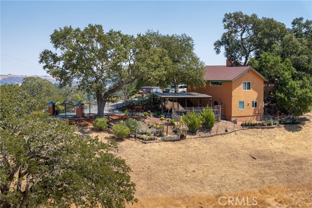 Detail Gallery Image 47 of 75 For 10755 Santa Ana Rd, Atascadero,  CA 93422 - 5 Beds | 3/1 Baths