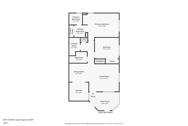Detail Gallery Image 55 of 56 For 28771 El Adolfo, Laguna Niguel,  CA 92677 - 2 Beds | 2 Baths