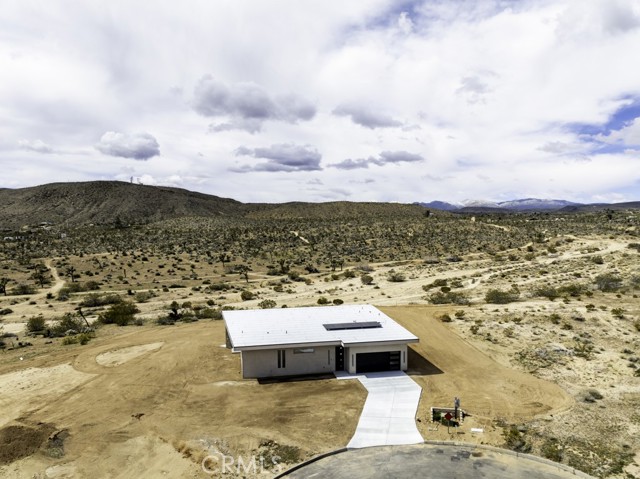 Detail Gallery Image 63 of 75 For 58855 Meredith Ct, Yucca Valley,  CA 92284 - 2 Beds | 2 Baths