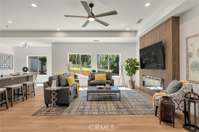 Detail Gallery Image 6 of 62 For 460 Nottingham, Paradise,  CA 95969 - 3 Beds | 2 Baths