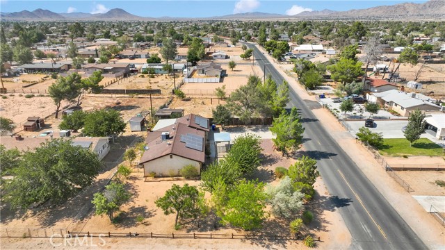 Detail Gallery Image 25 of 34 For 14122 Pawnee Rd, Apple Valley,  CA 92307 - 3 Beds | 2 Baths