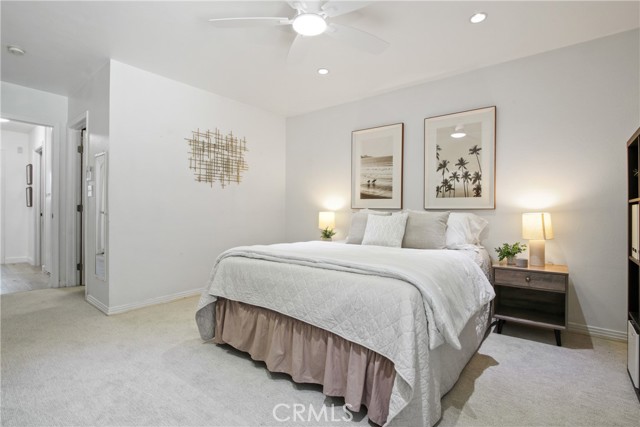 Detail Gallery Image 15 of 31 For 26101 Vermont Ave 103b,  Harbor City,  CA 90710 - 2 Beds | 1 Baths