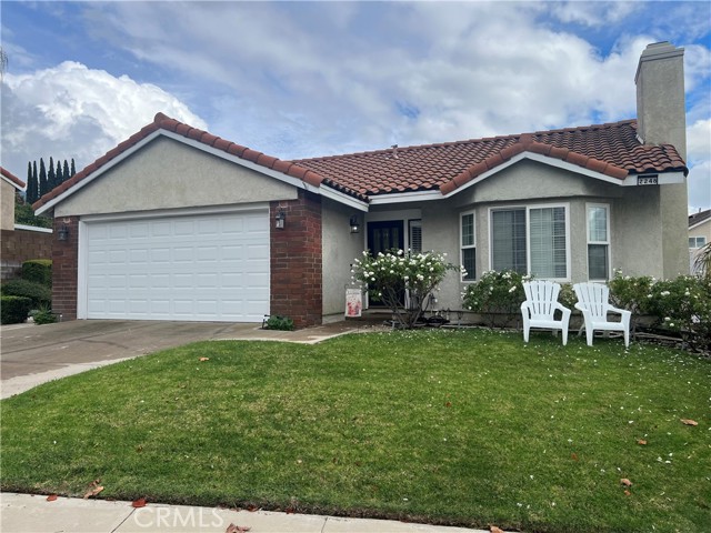 Detail Gallery Image 39 of 40 For 2248 Tulip Ave, Upland,  CA 91784 - 3 Beds | 2 Baths