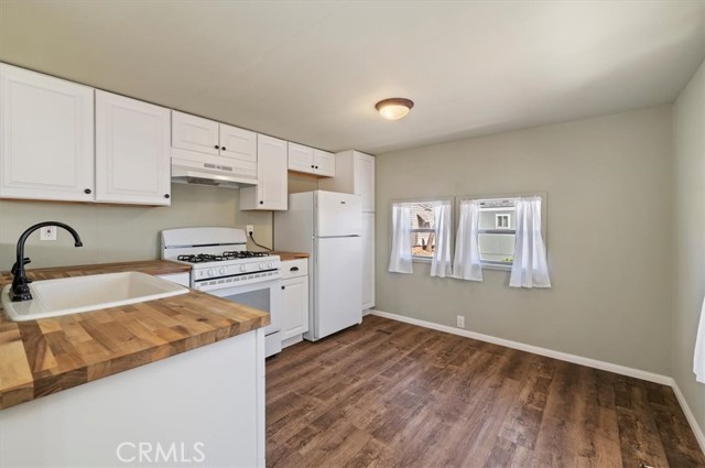 Detail Gallery Image 10 of 44 For 54999 Martinez Trl #20,  Yucca Valley,  CA 92284 - 2 Beds | 1 Baths