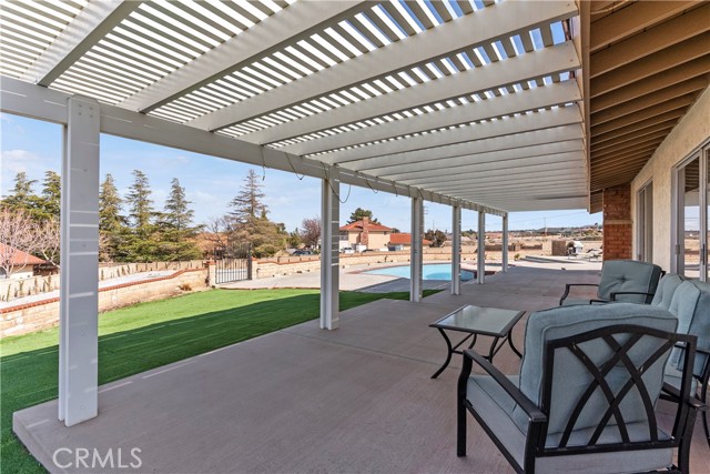 Detail Gallery Image 32 of 36 For 6309 W Avenue M8, Palmdale,  CA 93551 - 4 Beds | 5 Baths