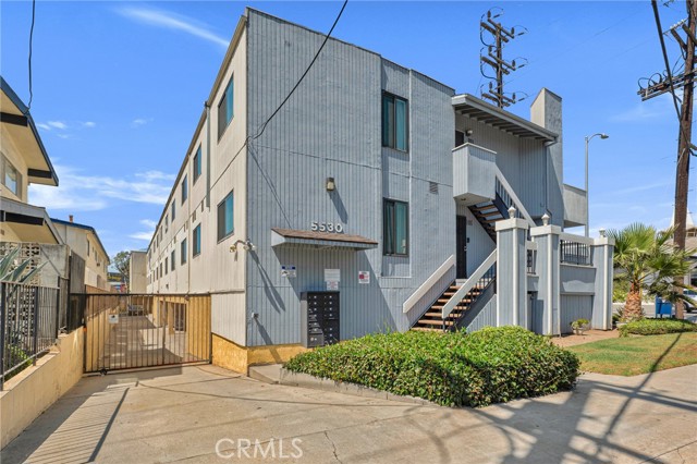 Detail Gallery Image 18 of 21 For 5530 Thornburn St #102,  Los Angeles,  CA 90045 - 2 Beds | 2 Baths