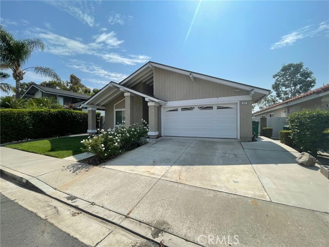 46 Grant, Irvine, CA 92620