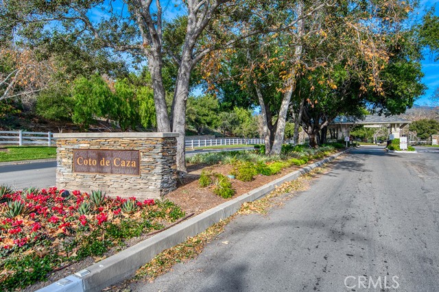Detail Gallery Image 42 of 52 For 23271 via Dorado, Coto de Caza,  CA 92679 - 4 Beds | 3/1 Baths