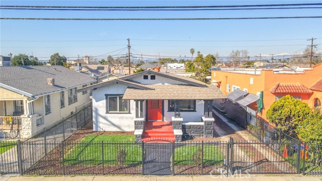 Image 2 for 1437 W 54Th St, Los Angeles, CA 90062