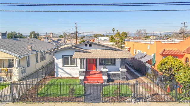 Image 2 for 1437 W 54Th St, Los Angeles, CA 90062