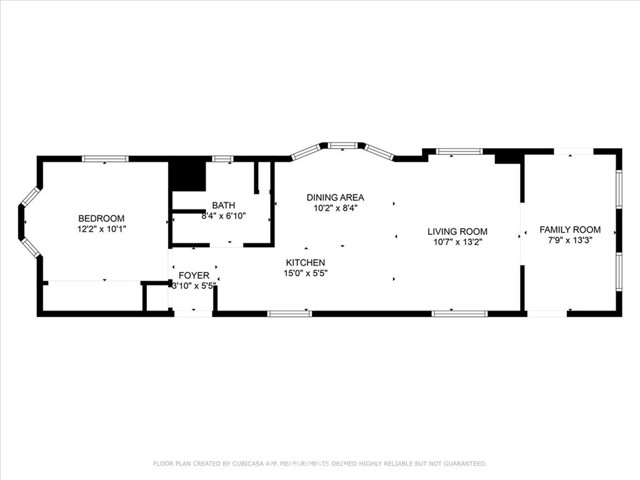 Detail Gallery Image 16 of 20 For 866 Tehama Ave, Oroville,  CA 95965 - 1 Beds | 1 Baths