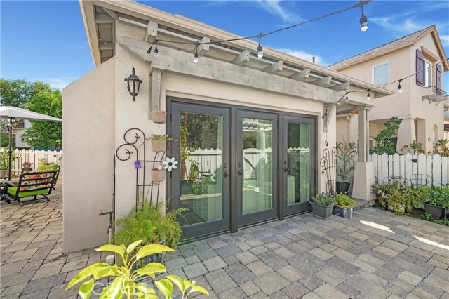 Detail Gallery Image 2 of 31 For 153 Trellis, Irvine,  CA 92620 - 2 Beds | 2/1 Baths