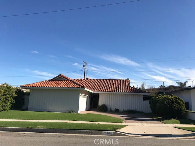 1964 Galerita Drive, Rancho Palos Verdes, California 90275, 4 Bedrooms Bedrooms, ,2 BathroomsBathrooms,Residential,Sold,Galerita,SB19089024